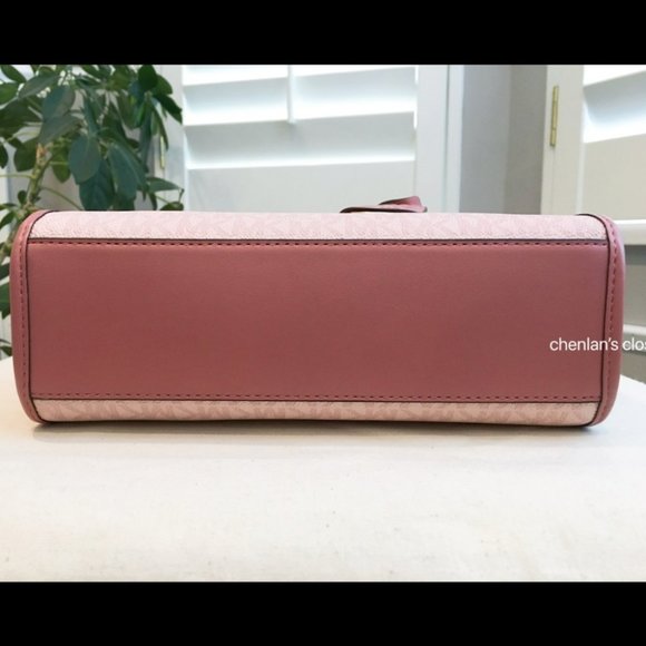 🌸NeW! Michael Kors Mirella Small Shopper - Picture 5 of 9